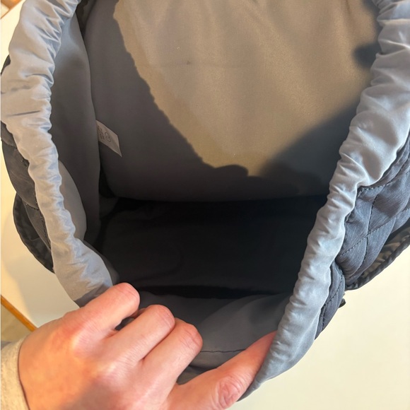 Calia Quilted Backpack - Picture 7 of 11